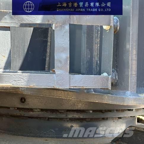 Sunward SWE 70 E Bandgrävare