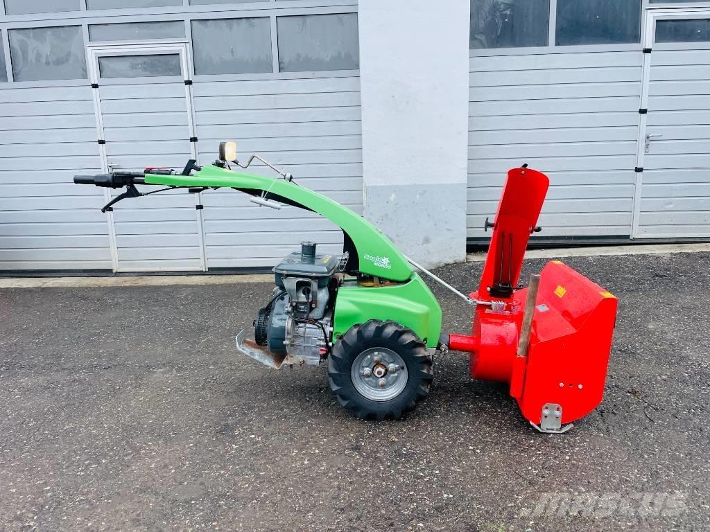 Rapid Mondo Verktygsfraktare