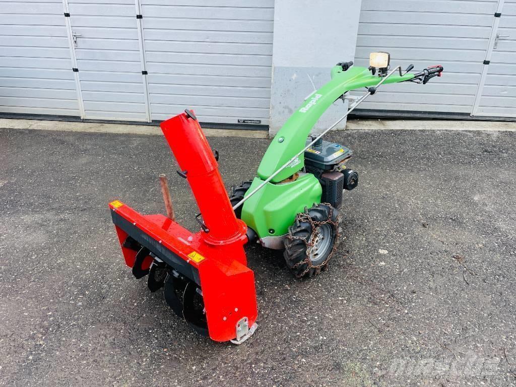 Rapid Mondo Verktygsfraktare