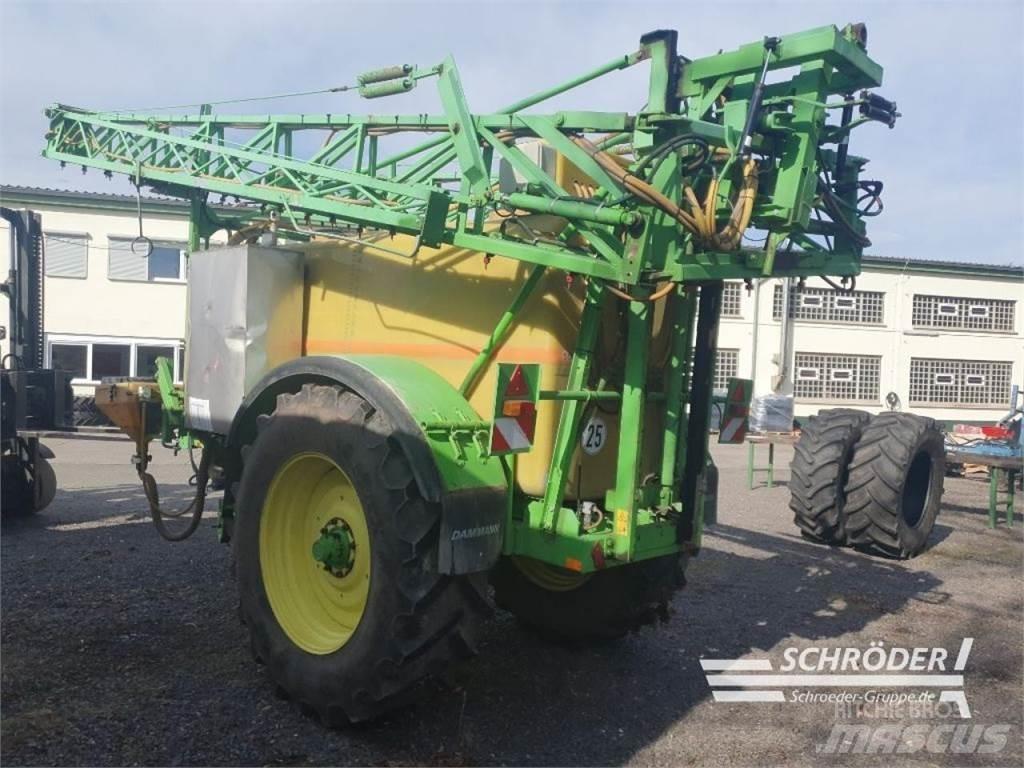 Dammann ANP 5027 Dragna sprutor