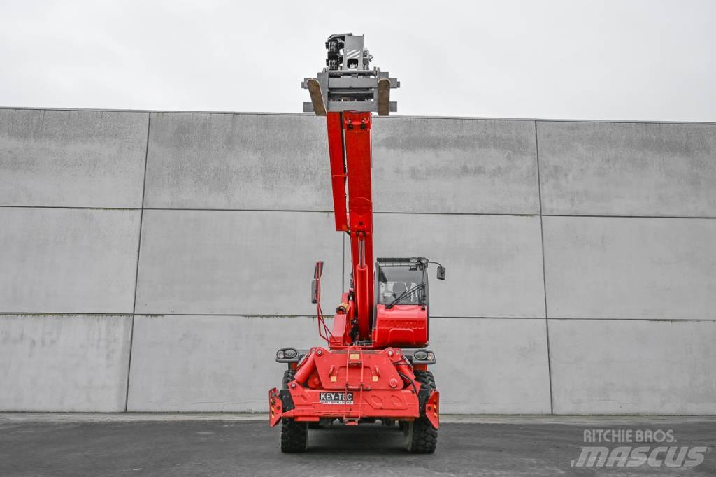 Manitou MRT 3255 Teleskoplastare