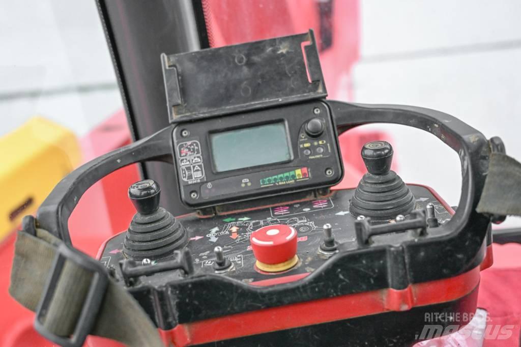 Manitou MRT 3255 Teleskoplastare