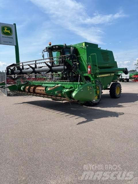 John Deere 1470 Skördetröskor
