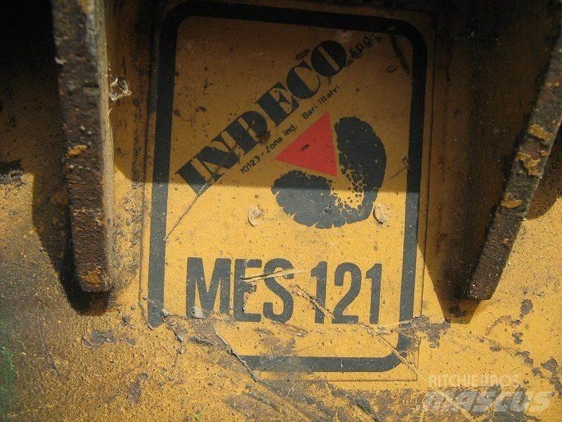 Indeco MES121 Mobila krossar