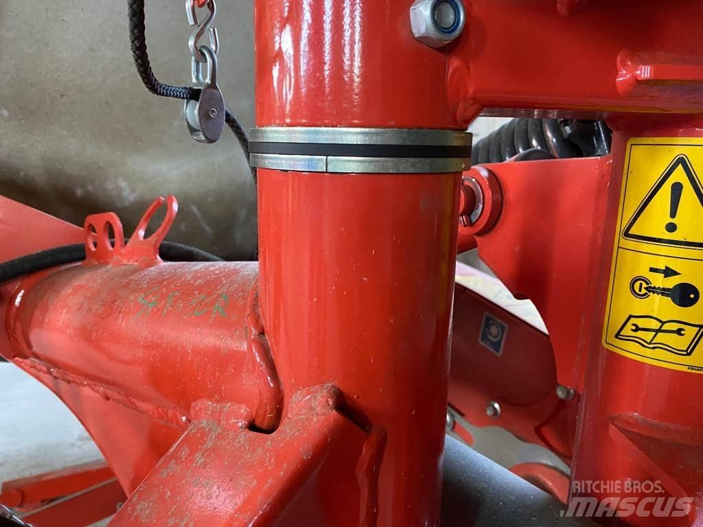Kuhn Gmd 315 Slåttermaskiner