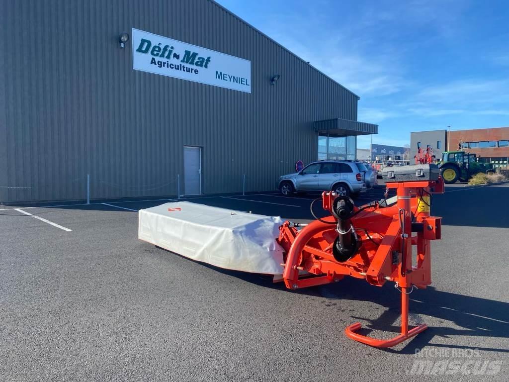 Kuhn Gmd 315 Slåttermaskiner