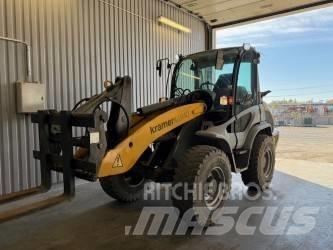 Kramer-allrad 680 Hjullastare