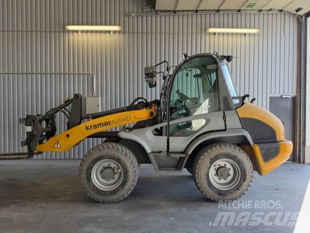 Kramer-allrad 680 Hjullastare