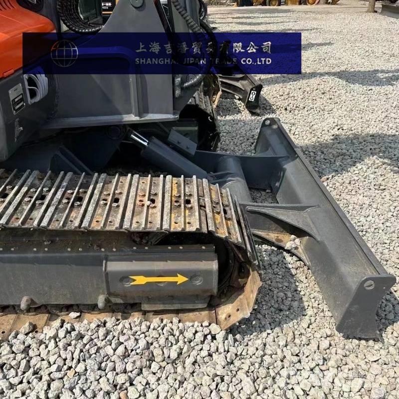 Doosan DX 60-9C Minigrävare < 7t