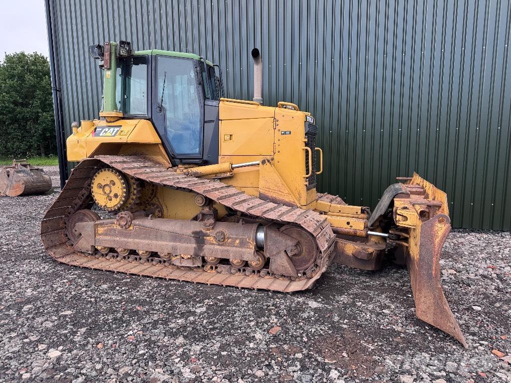 CAT D 6 N LGP Bandschaktare