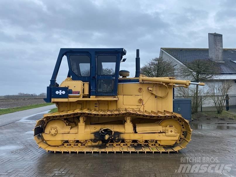Komatsu D 85 P Bandschaktare