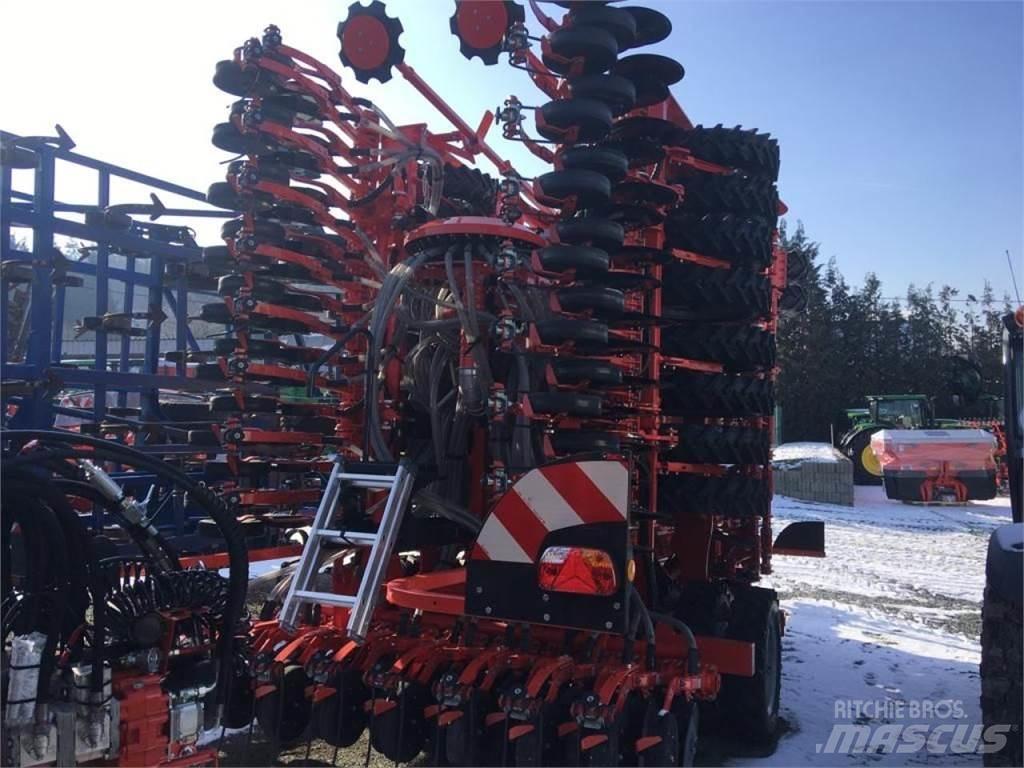 Kuhn ESPRO 8000R Såmaskiner