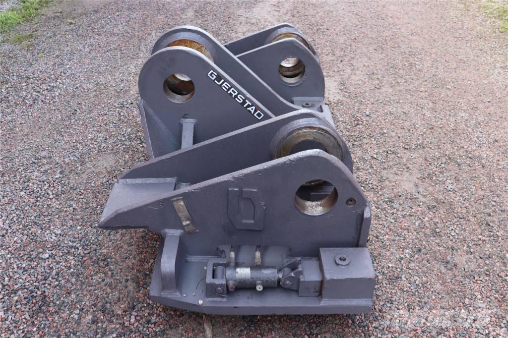 Volvo L 350 F Hjullastare