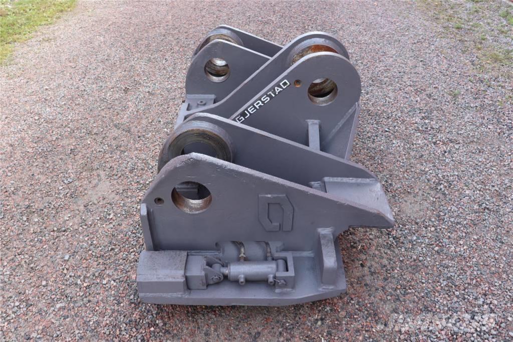 Volvo L 350 F Hjullastare