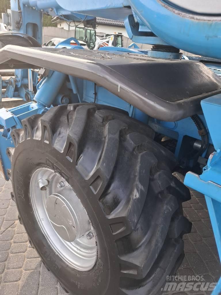 Manitou MRT 2150 Teleskoplastare