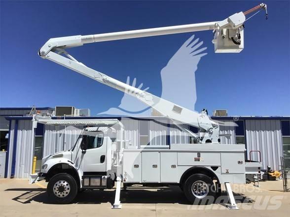 Altec AA755 Billyftar