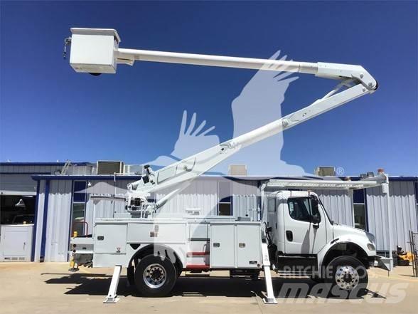 Altec AA755 Billyftar