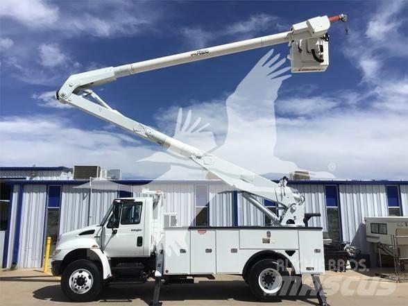 Altec AA755L Billyftar