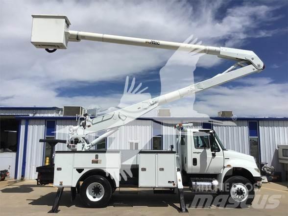 Altec AA755L Billyftar
