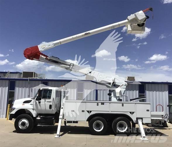 Altec AM55MH Billyftar