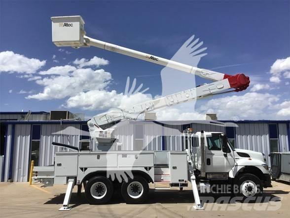 Altec AM55MH Billyftar