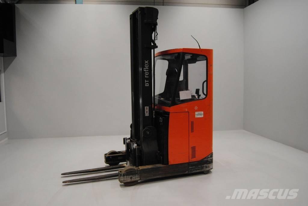 Toyota RRE160CC Skjutstativtruck