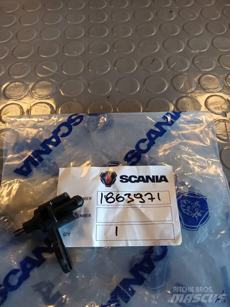 Scania SHAFT 1863971 Transport - Övriga