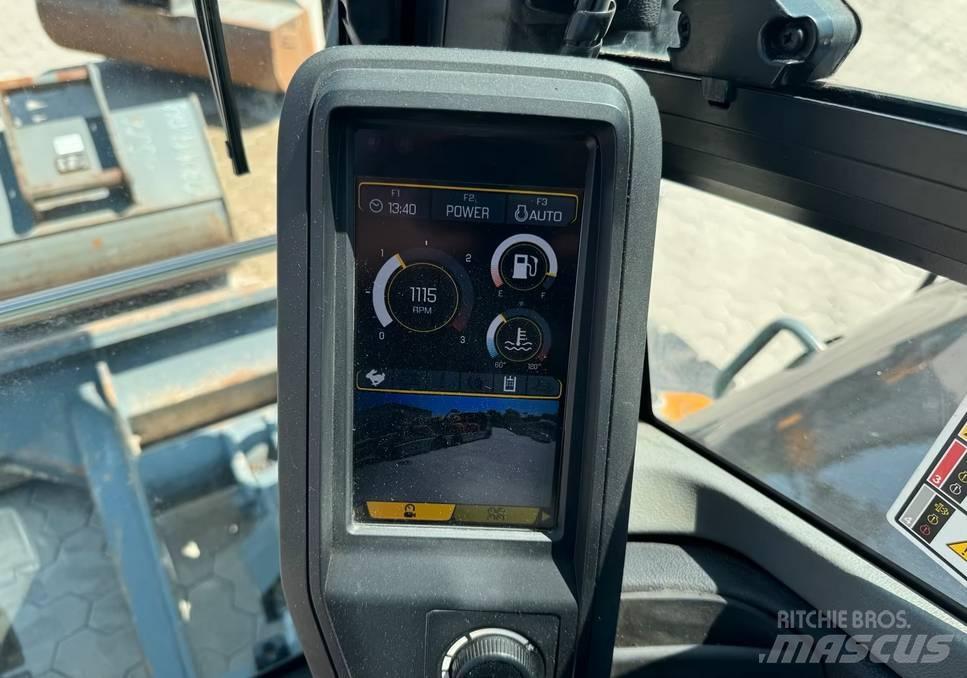 Wacker Neuson ET 90 Bandgrävare