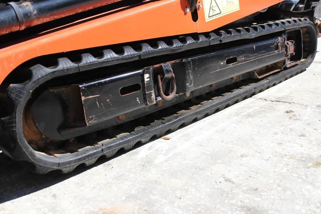 Ditch Witch JT20 Horisontell borrutrustning