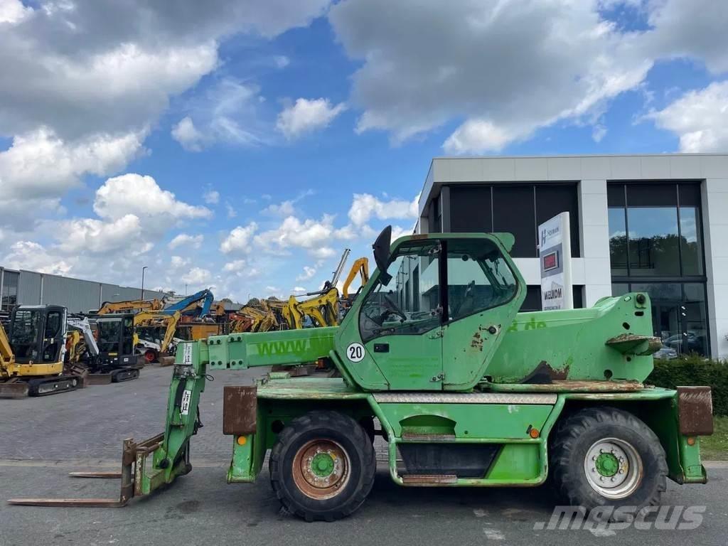 Merlo RT 33.13 Teleskoplastare