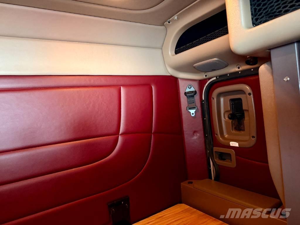 Peterbilt 388 Dragbilar