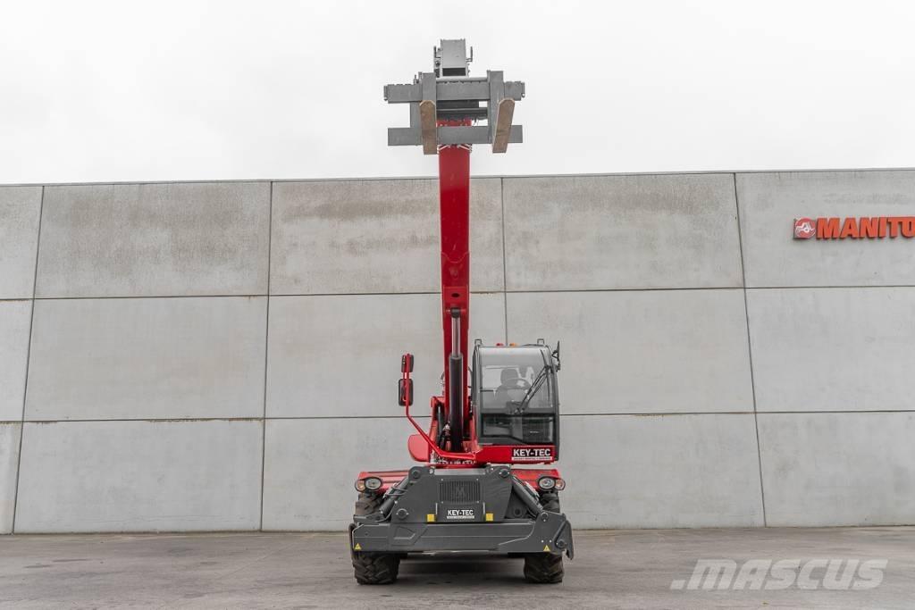 Magni RTH 6.25 Teleskoplastare