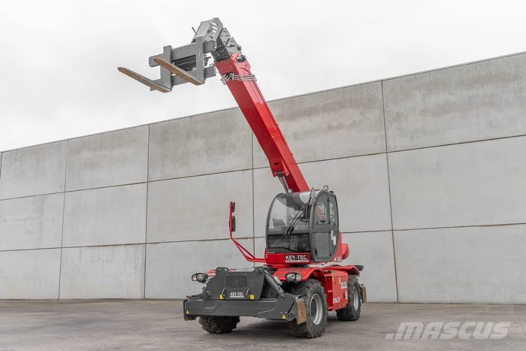 Magni RTH 6.25 Teleskoplastare