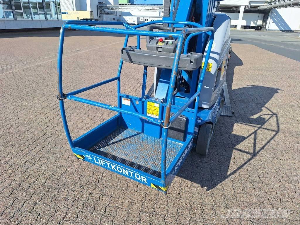 JLG Toucan 10 E-L Övriga personliftar