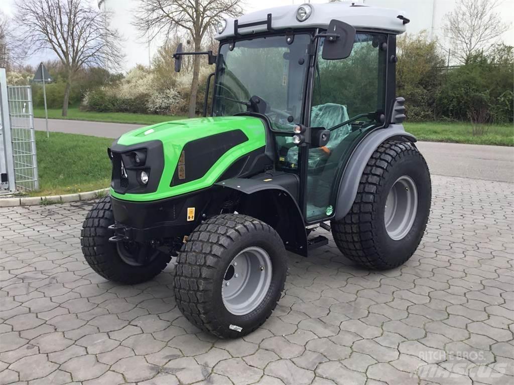 Deutz-Fahr 3050 Traktorer