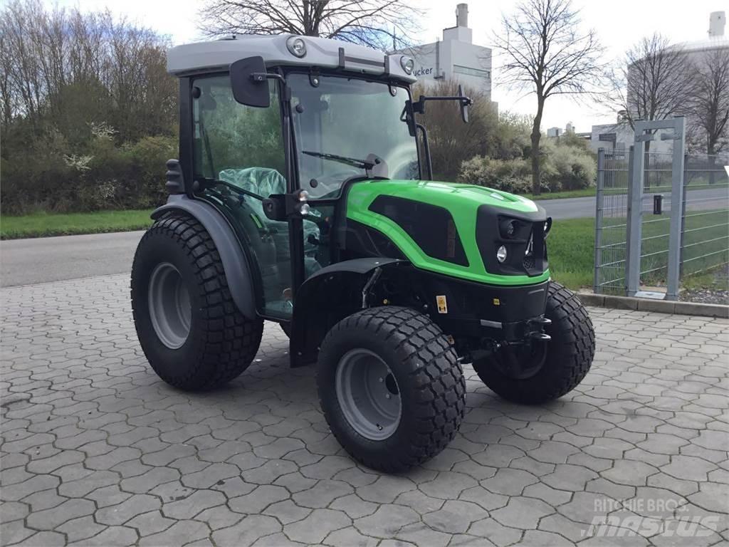 Deutz-Fahr 3050 Traktorer