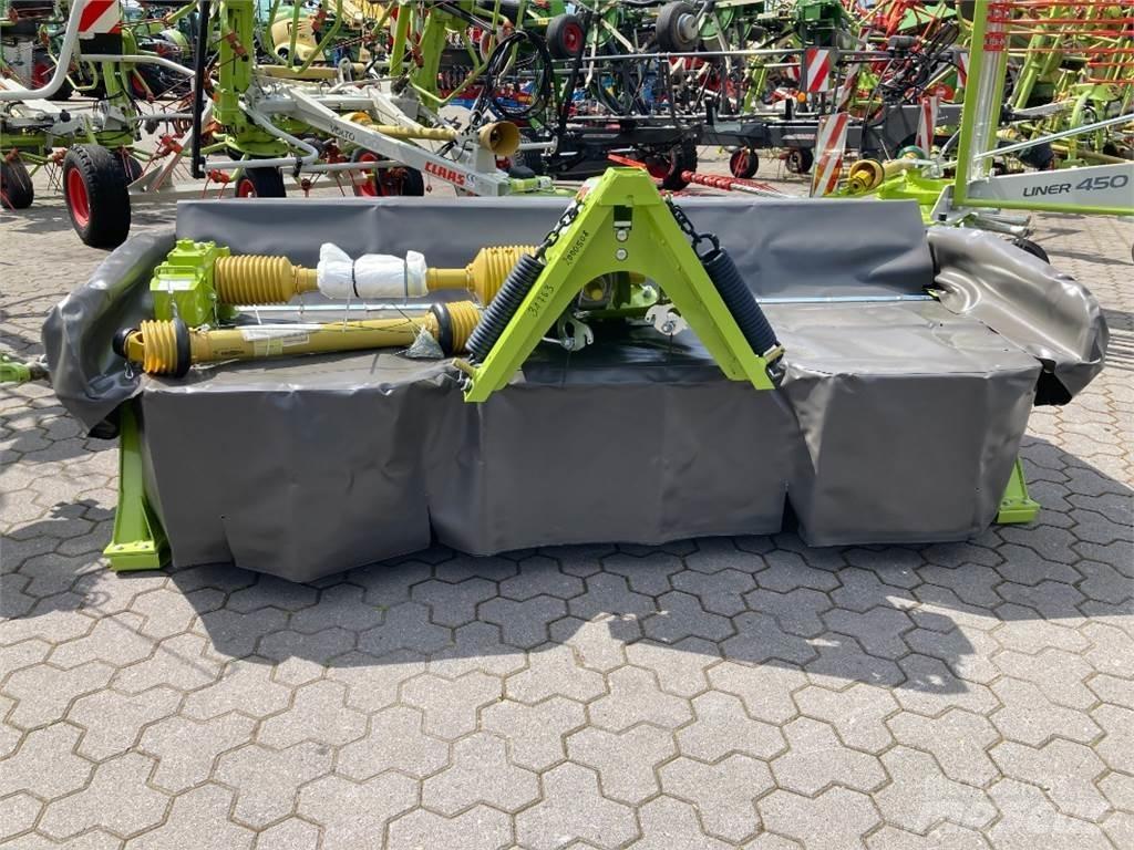 CLAAS Disco 3150 F Slåtterkrossar