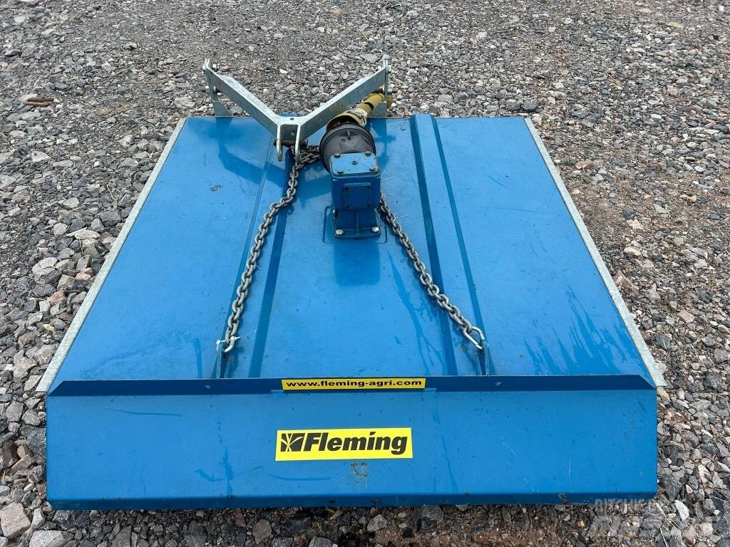 Fleming TB 5 Lantbruk - Övrigt