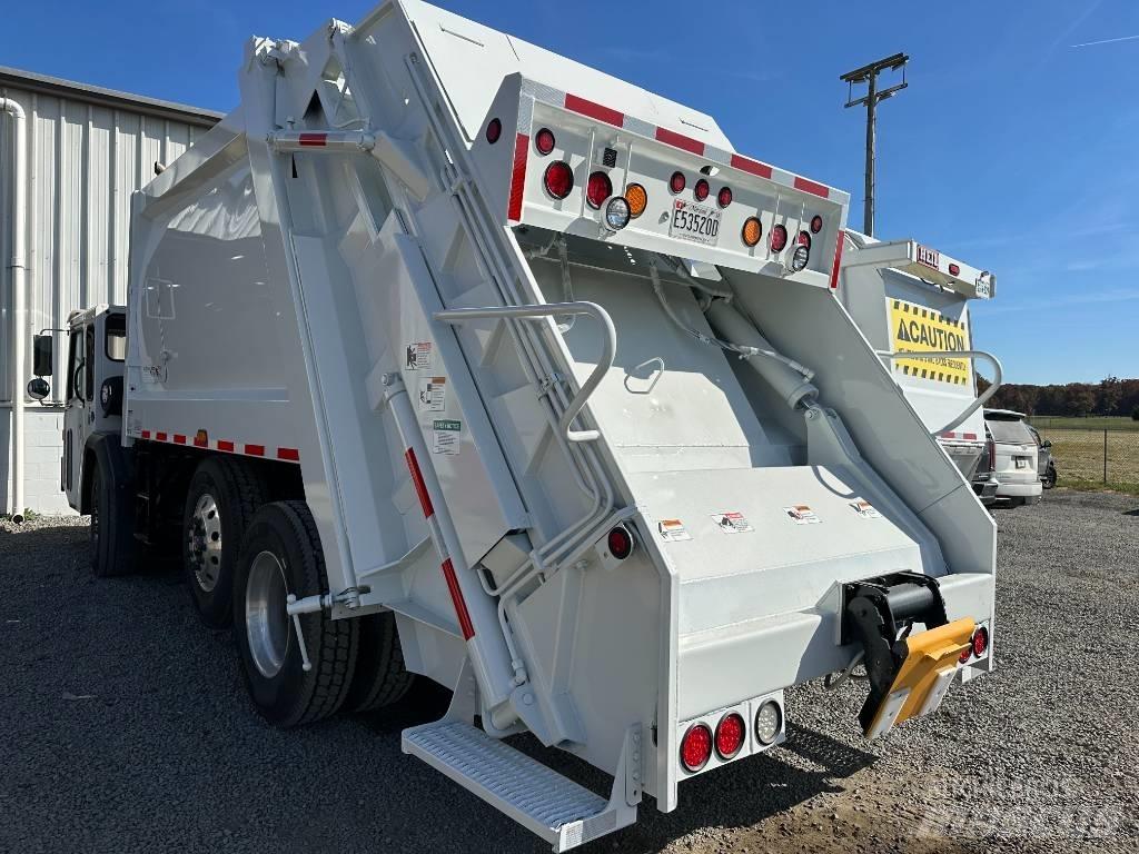  Crane Carrier LET2CC Sopbilar