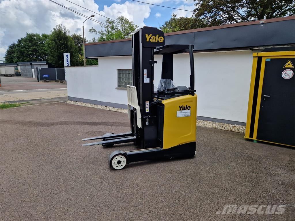 Yale MR14 Skjutstativtruck