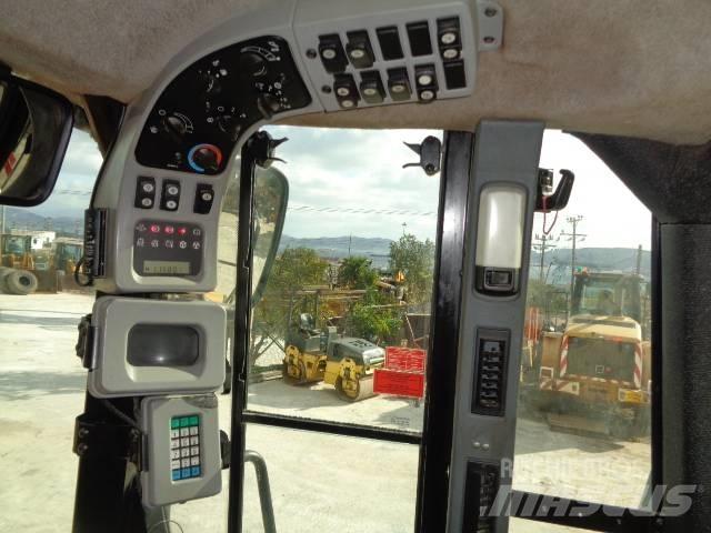 CAT 962 H Hjullastare