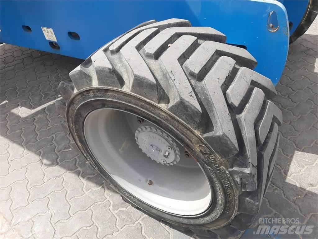Genie S85 Teleskop bomliftar