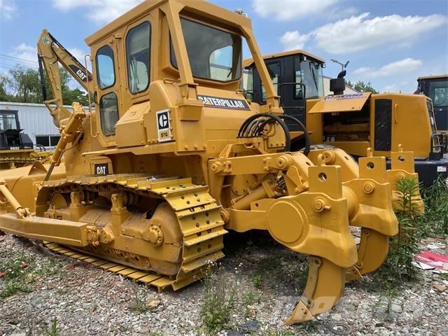CAT D 7 G Bandschaktare