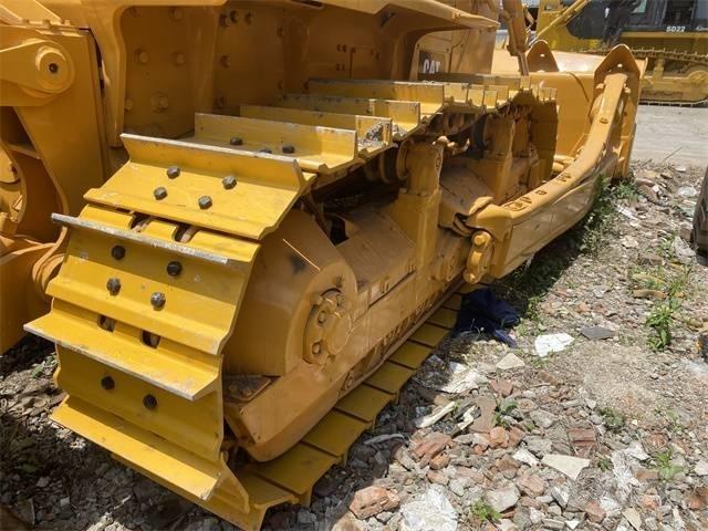 CAT D 7 G Bandschaktare
