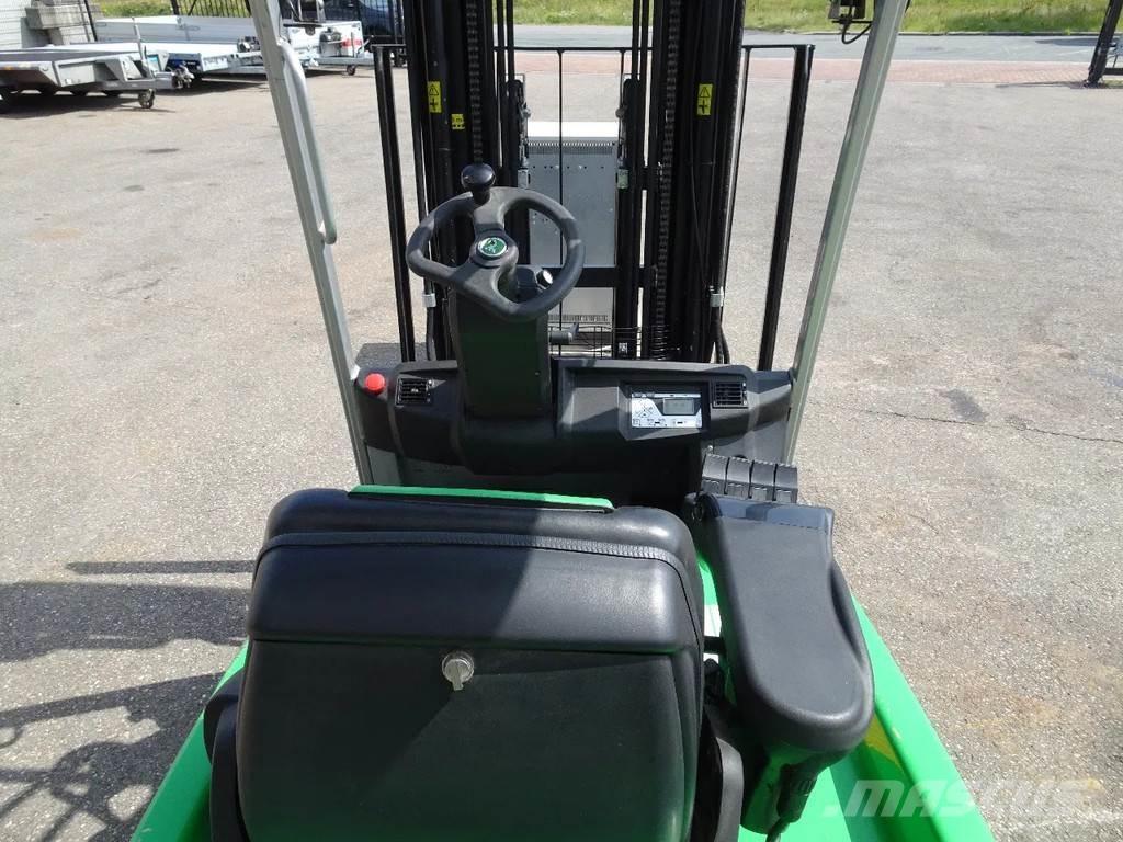 Cesab B420 420 Övriga motviktstruckar