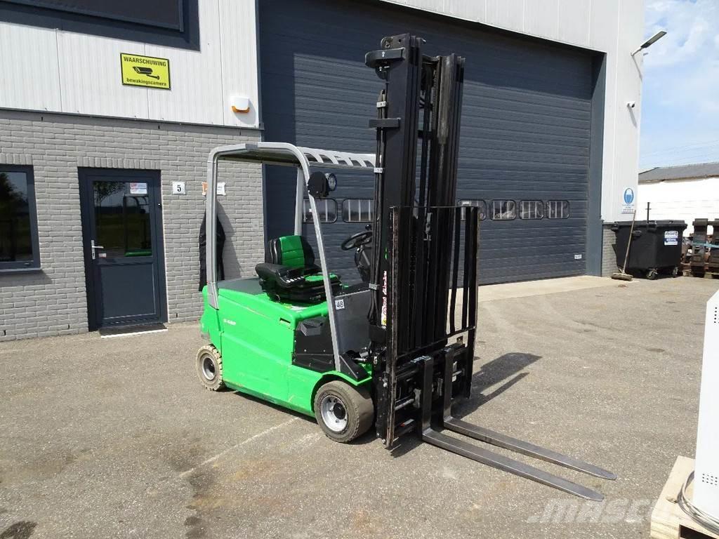Cesab B420 420 Övriga motviktstruckar