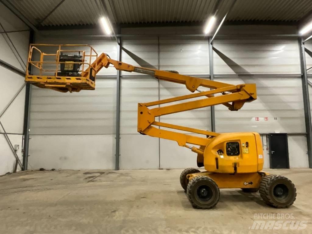 JLG 450 AJ Bomliftar