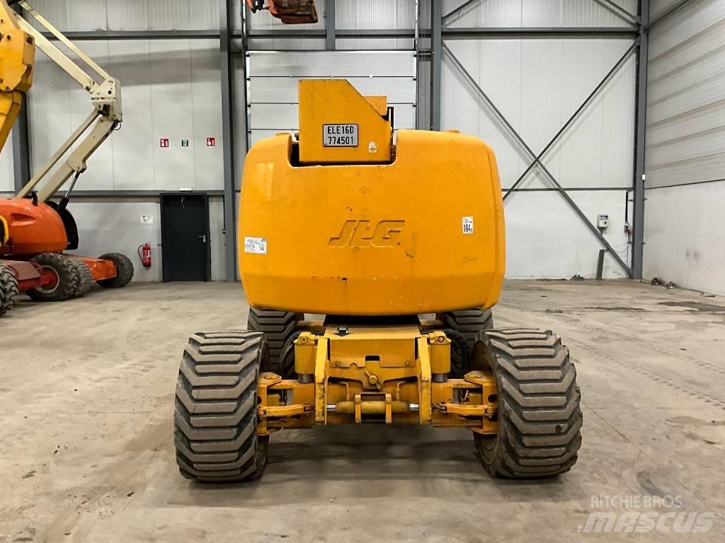 JLG 450 AJ Bomliftar