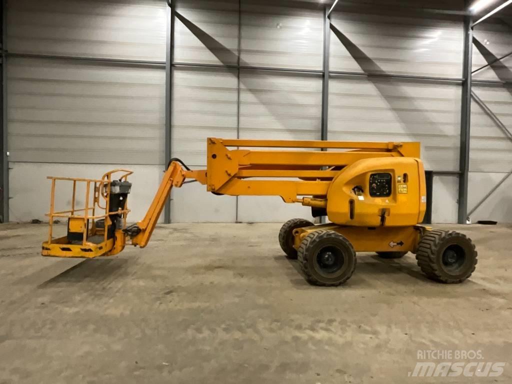 JLG 450 AJ Bomliftar