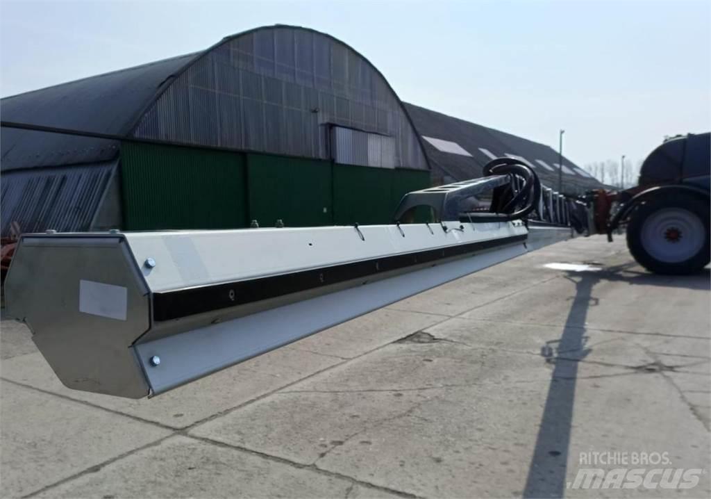 Horsch Leeb 12 TD Dragna sprutor